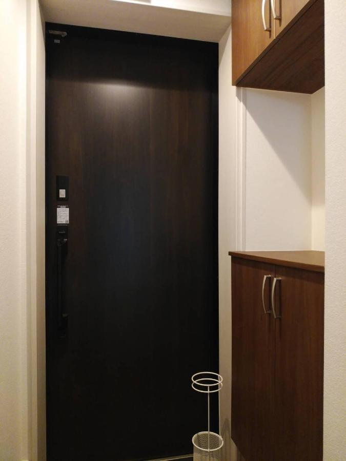 羽田ハウスⅰ _ Haneda House Ⅰ Tokyo Exterior photo